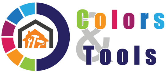 colors tools logo 41