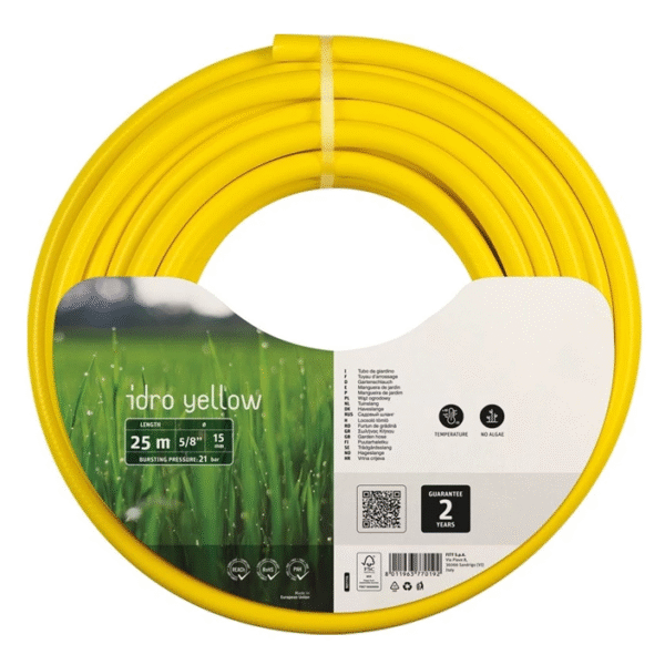 FITT LASTIXO POTISMATOS IDRO YELLOW 1 2 15m