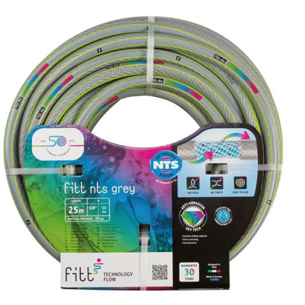 FITT LASTIXO POTISMATOS NTS GREY 1 2 15m