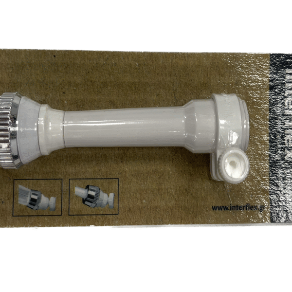 INTERFLEX FILTRO NEROU