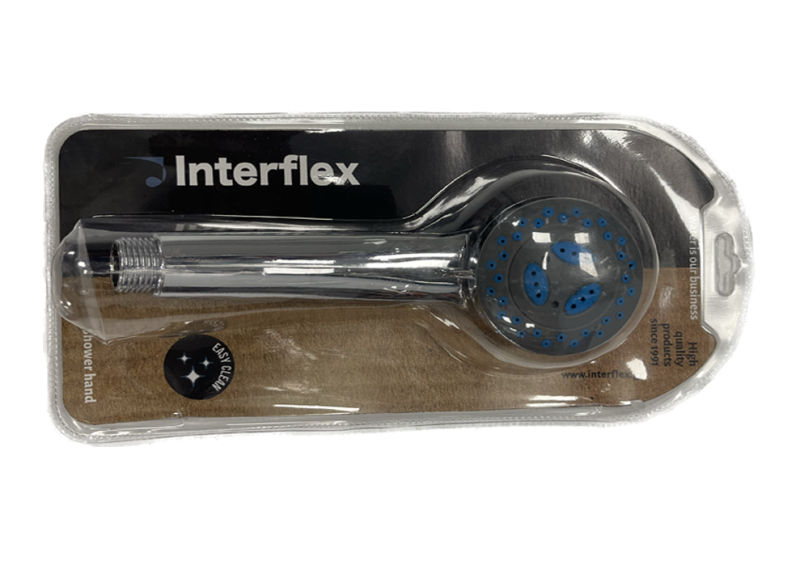 INTERFLEX PRIMAVERA TILEFWNO NTOUZ