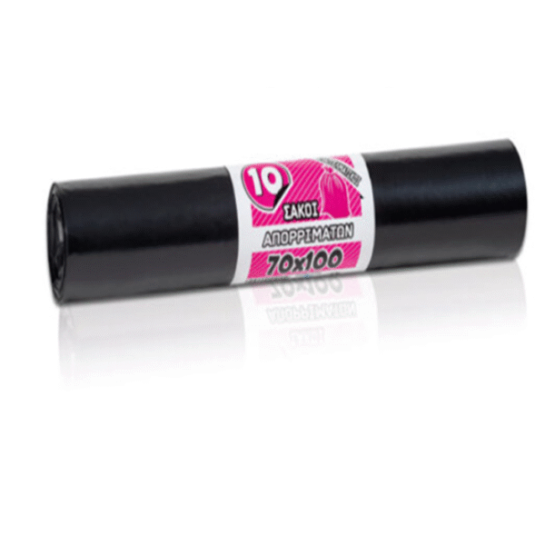 SAKOULES APORRIMATWN GOZORAKIS AE 25LT