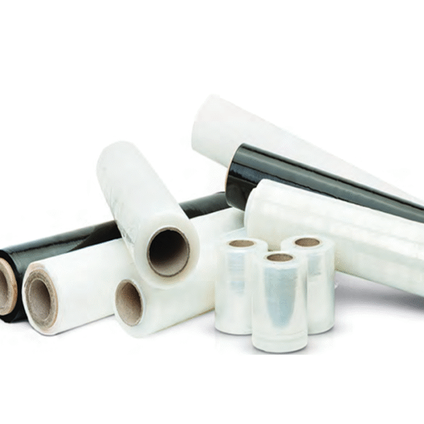 STRETCH FILM 2Kg DIAFANO