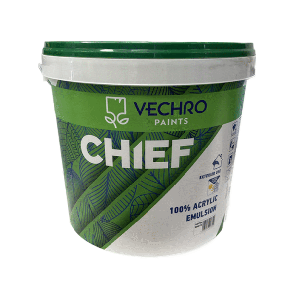 vechro chief 2