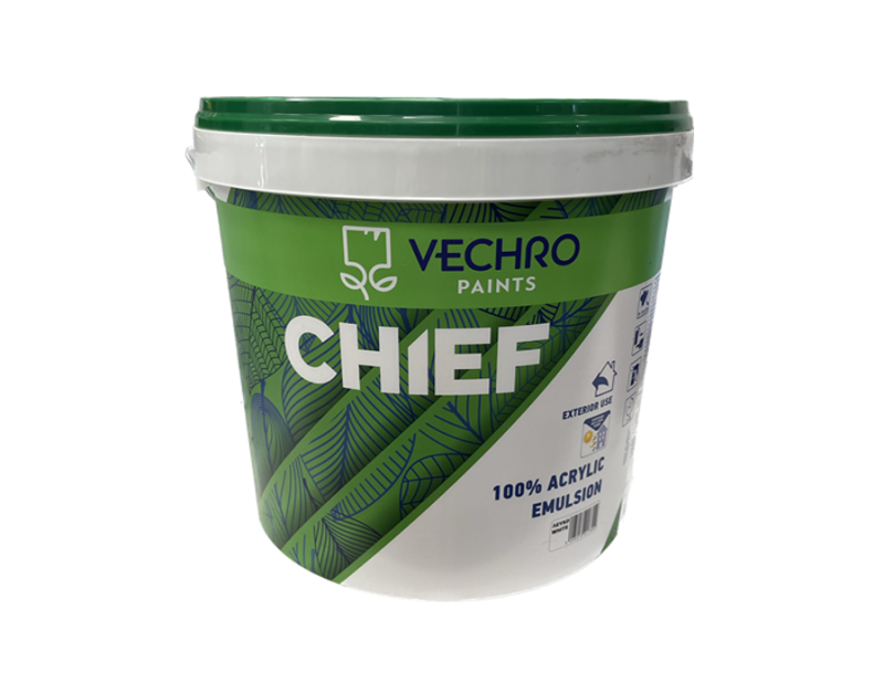 vechro chief 2