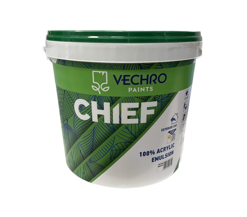 vechro chief 2