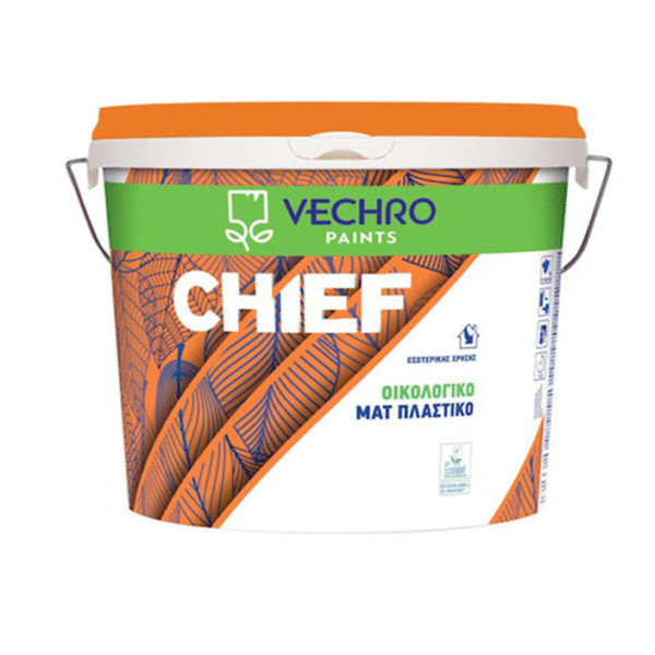 vechro chief