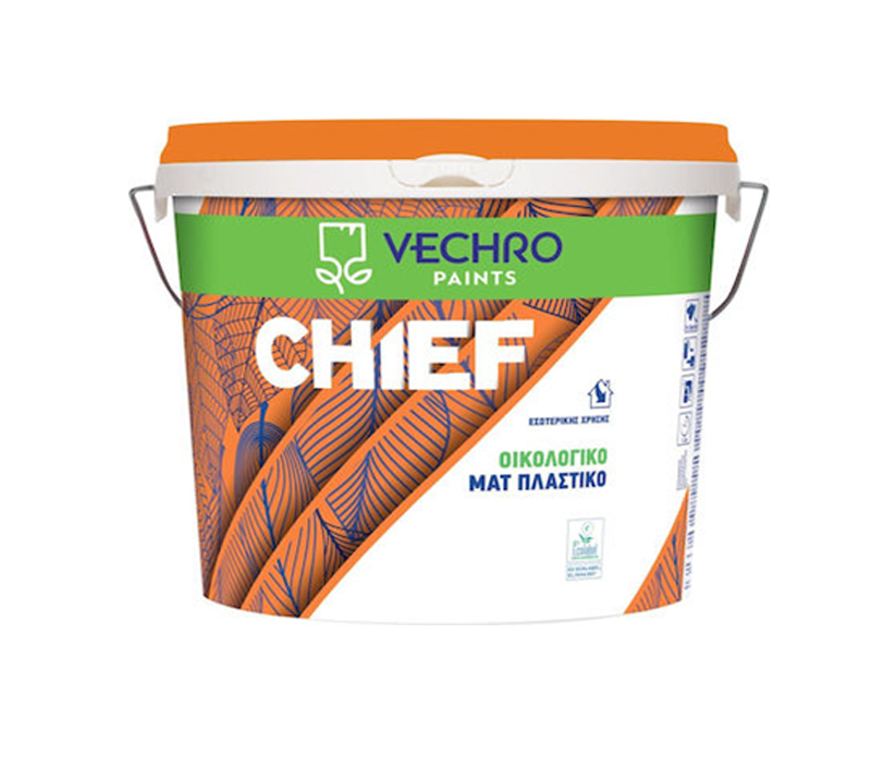 vechro chief