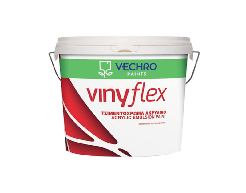 vechro vinyflex