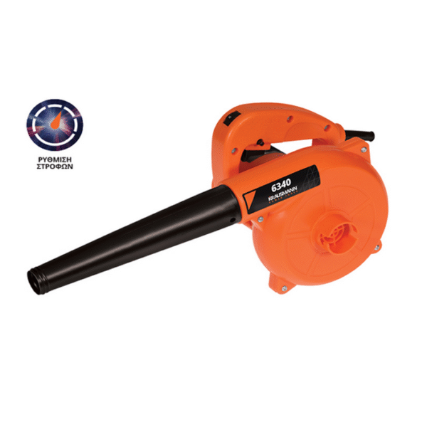 KRAUSMANN 6340 FYSITIRAS ANARROFITIRAS SKONIS 450W