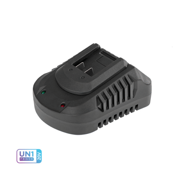 KRAUSMANN C2040 FORTISTIS   GIA MPATARIES ERGALEIWN 20V, 4Ah