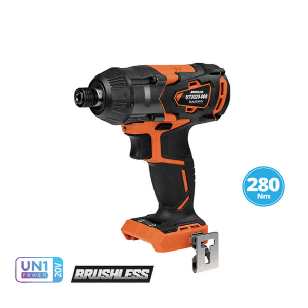 KRAUSMANN U73020 00B PALMIKO KATSAVIDI MPATARIAS   BRUSHLESS 20V SOLO