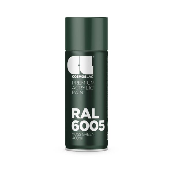 cosmos lac premium acrylic gloss spray paint diy professional use produced eu greece ral 6005 1280x1440 crop