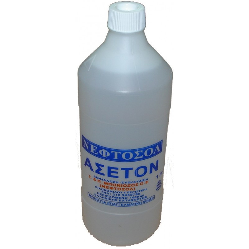 neftosol 1lt aseton 24022