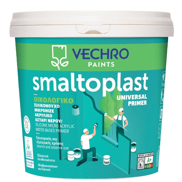 SMALTOPLAST UNIVERSAL PRIMER 1