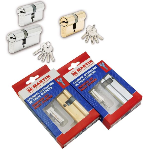 kylindroi martin 5kl 07370 7030 40 nikel