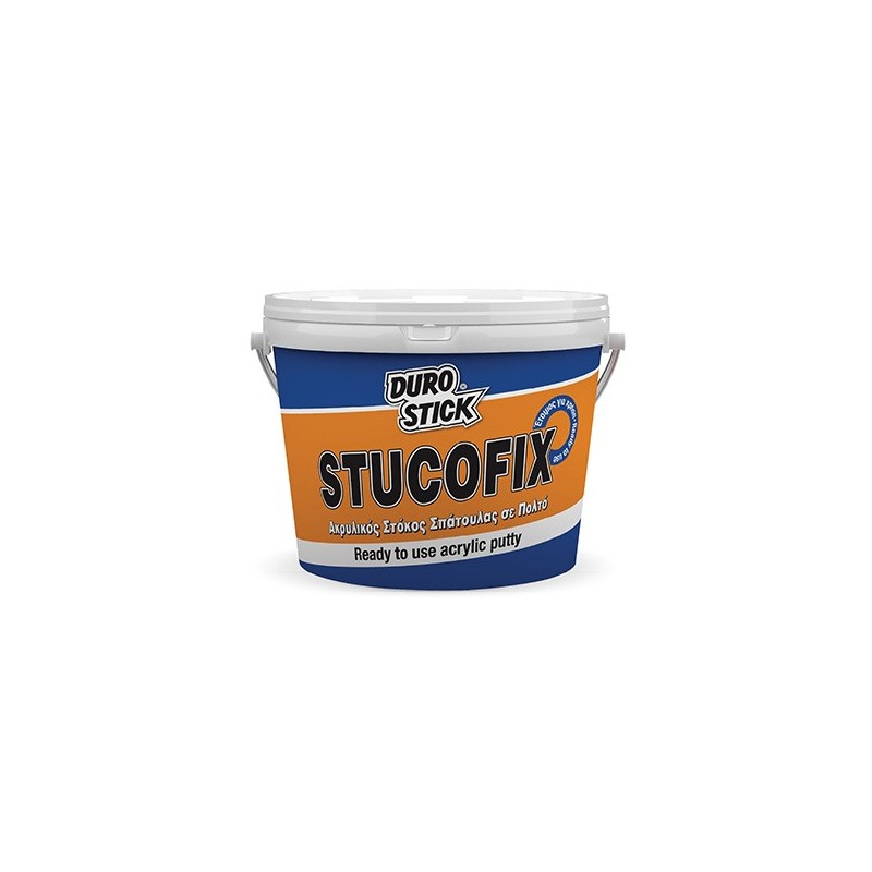 stucofix akrylstokos 20kg