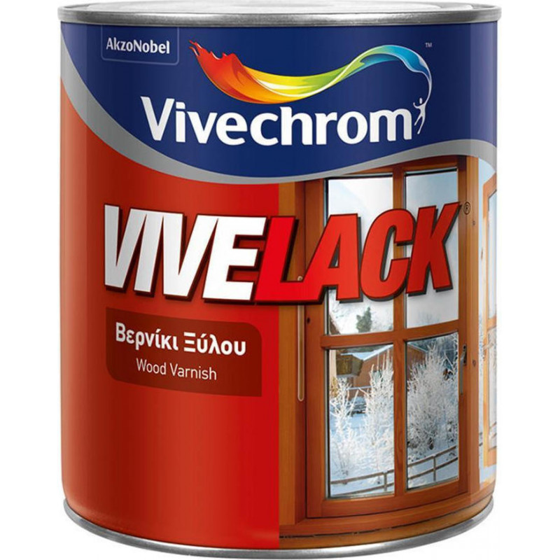 vivechrom vivelack berniki epifaneias dialytou axromo gyalistero 200ml no501 5174911