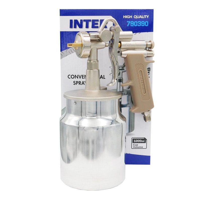 πιστολι βαφησ g70 inter 1000ml κατω δοχειο 790390 (1)