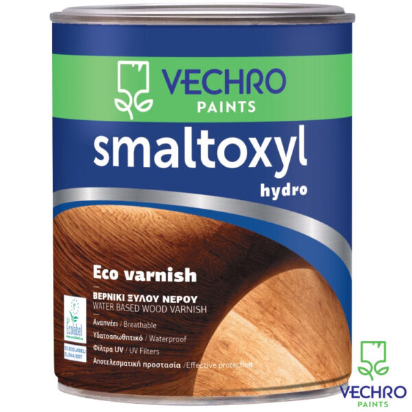 smaltoxyl hydro