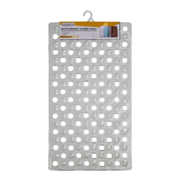 βεντούζα μπάνιου octopus